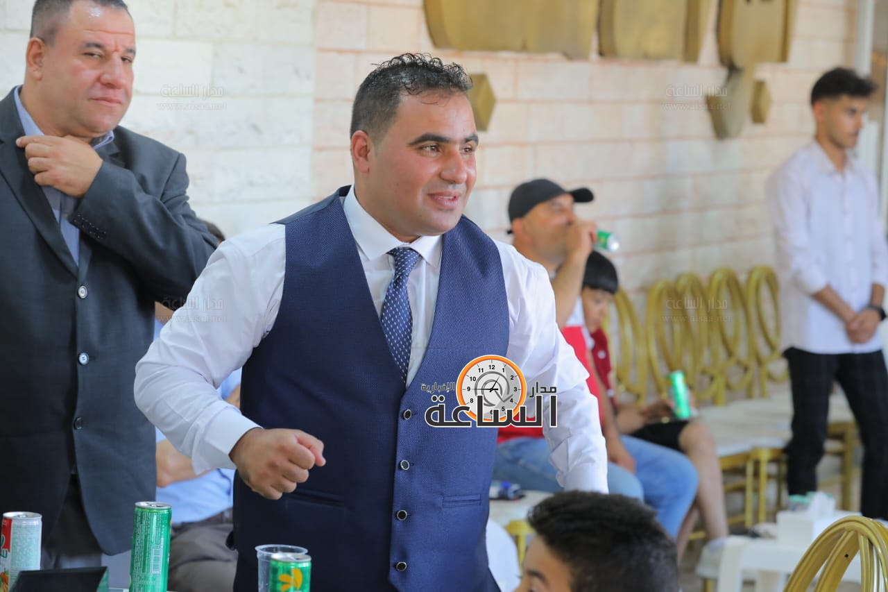 Madar Al-Saa Images 0.33131738594480376