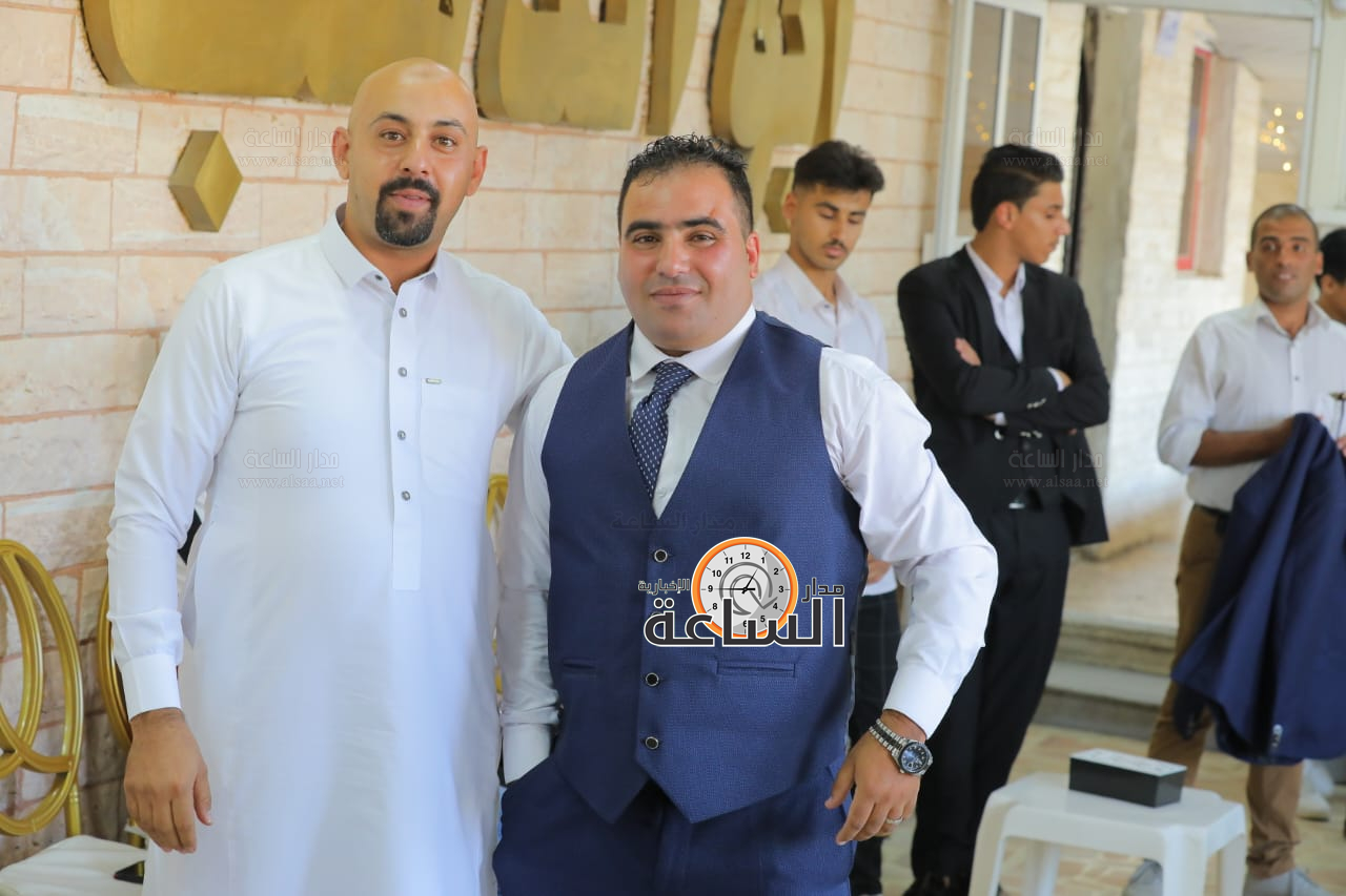 Madar Al-Saa Images 0.5470378490160801