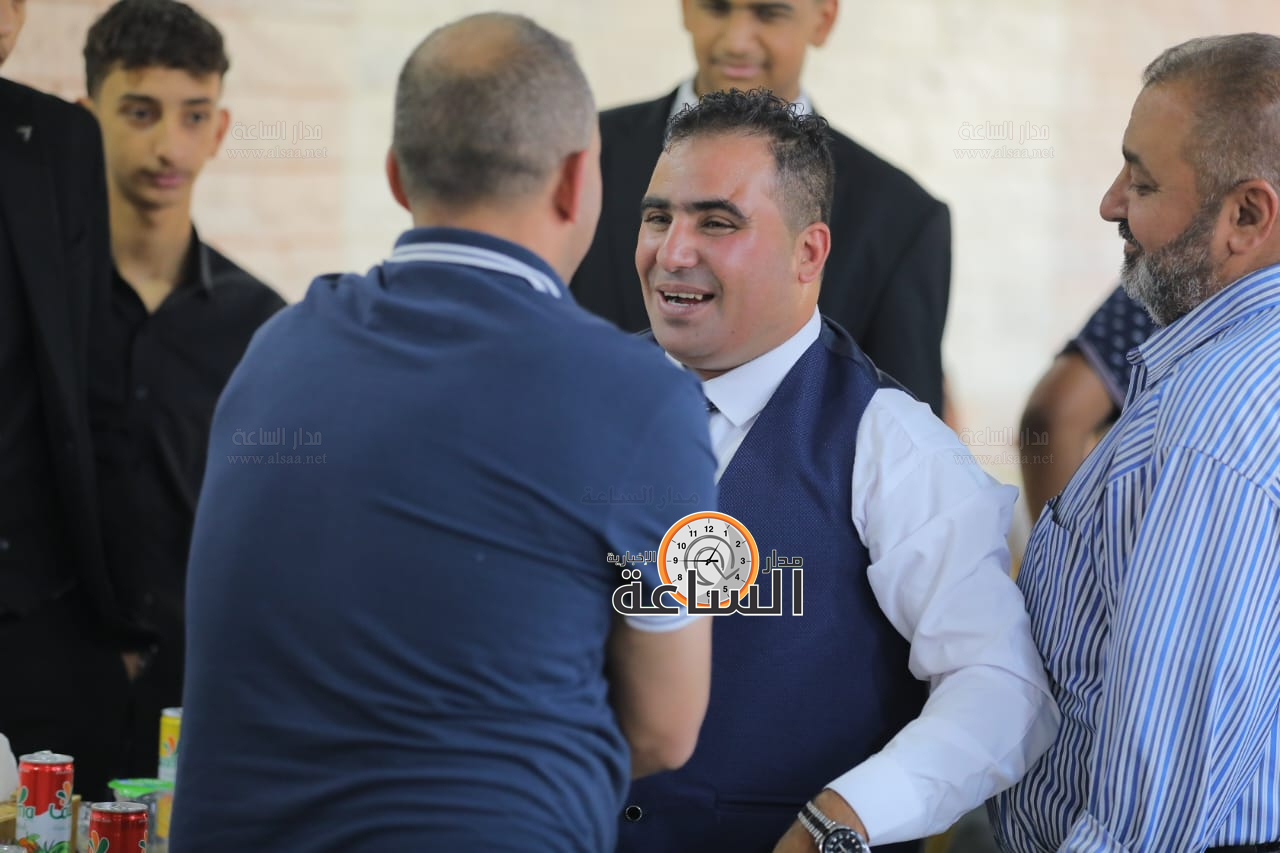 Madar Al-Saa Images 0.06770157750206662