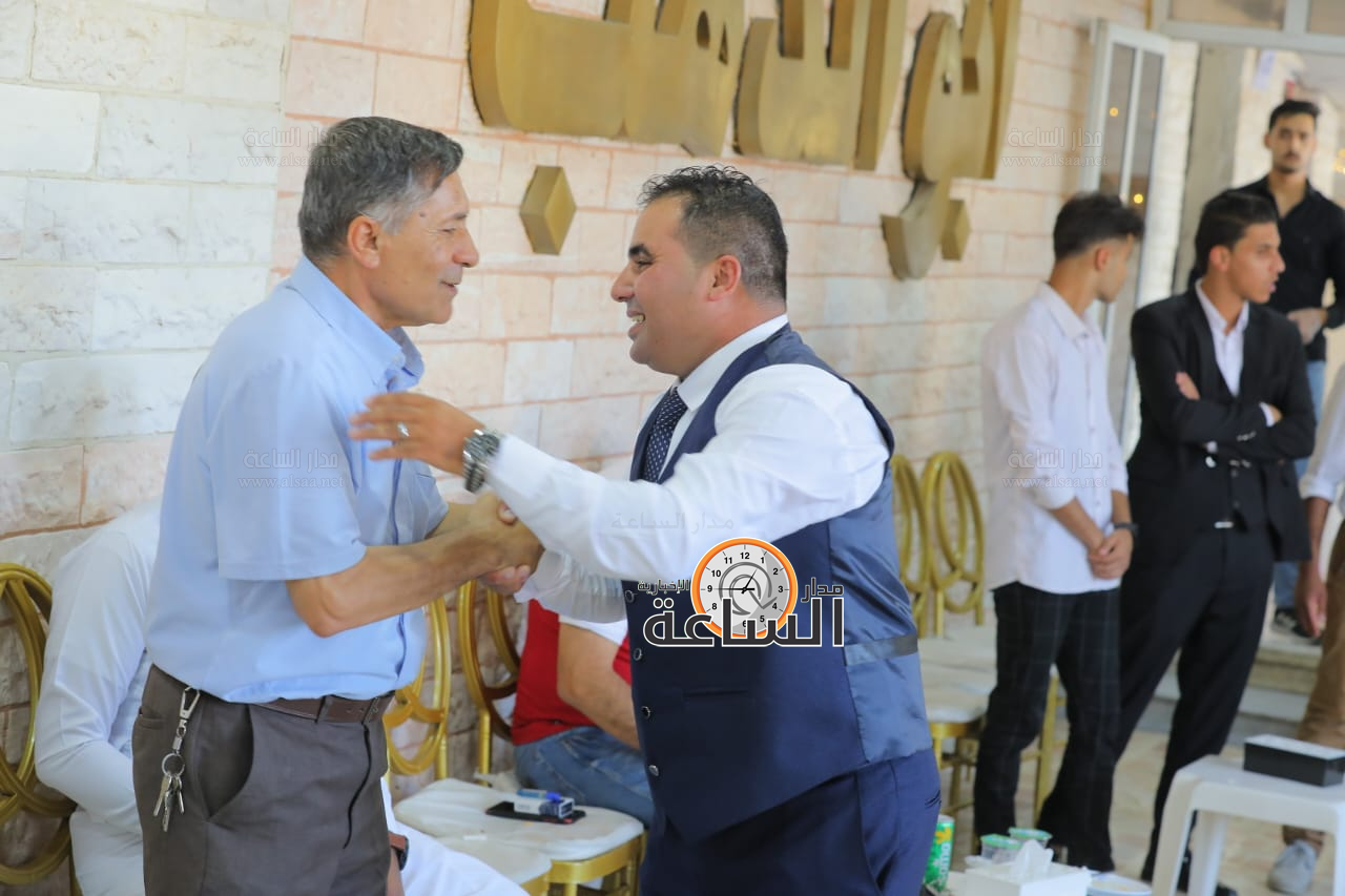 Madar Al-Saa Images 0.13500616995083803