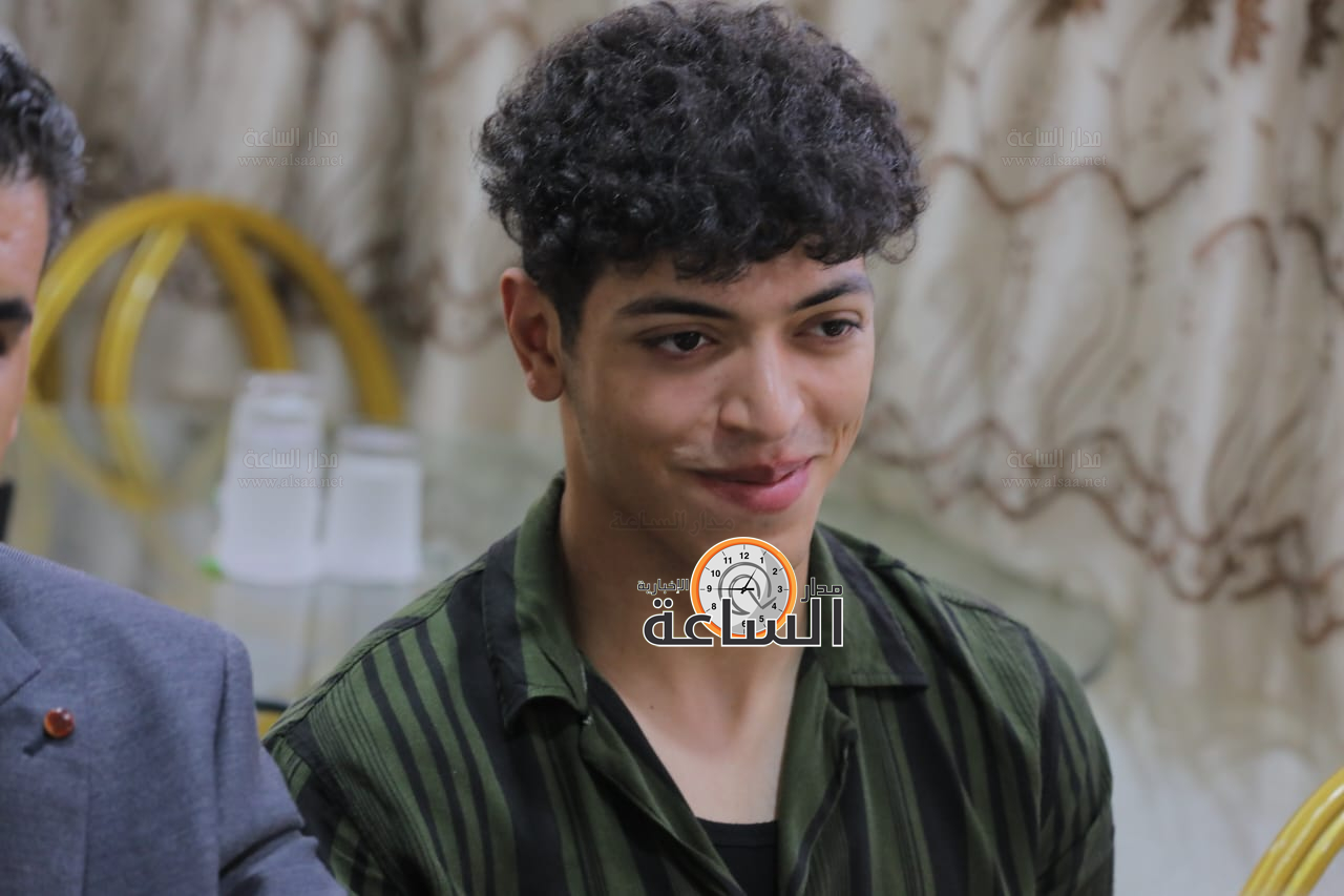 Madar Al-Saa Images 0.522079403024827