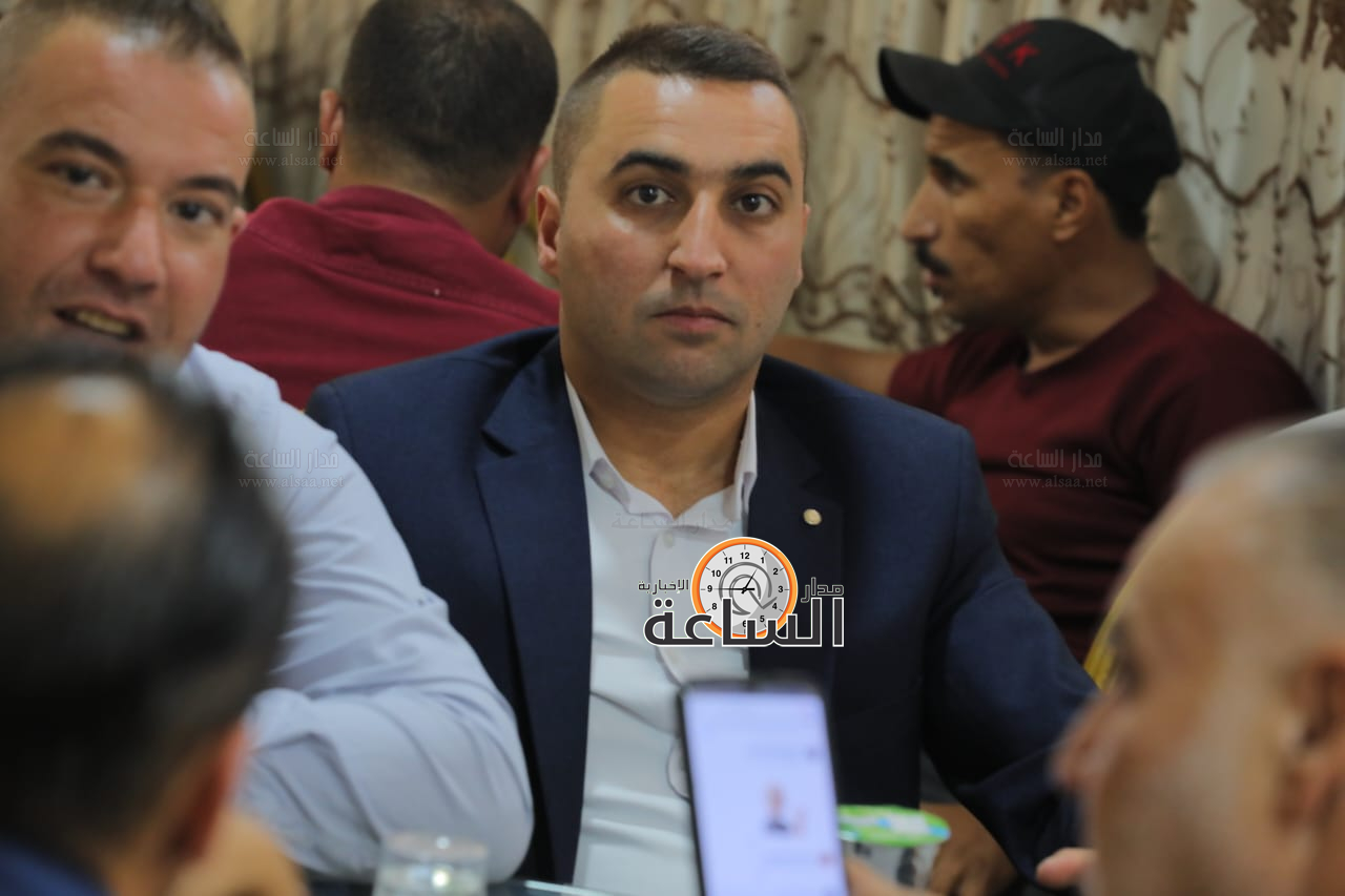 Madar Al-Saa Images 0.5420191736504036