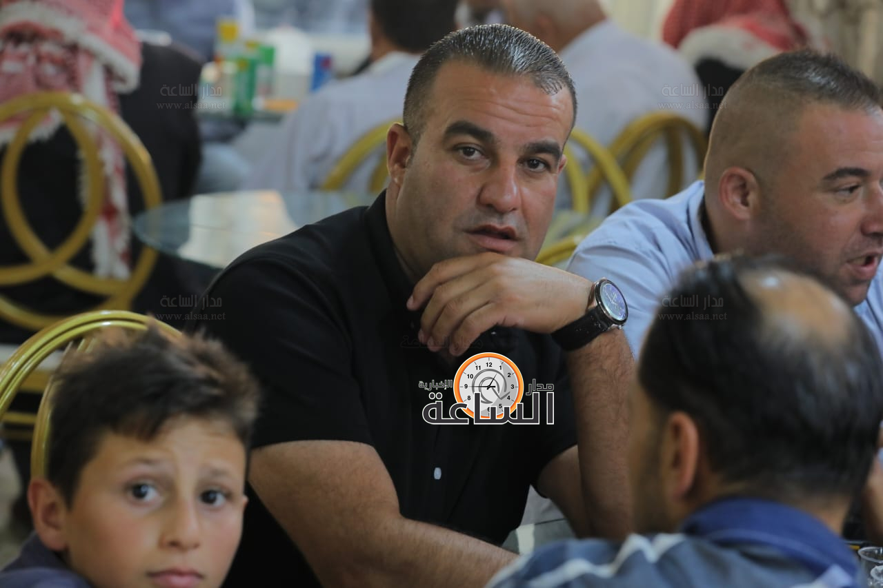 Madar Al-Saa Images 0.46124117932743447