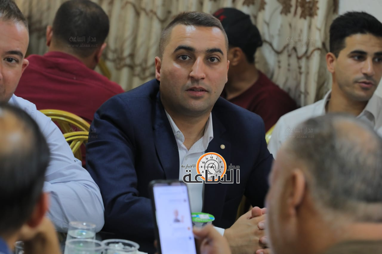 Madar Al-Saa Images 0.04416818489530594