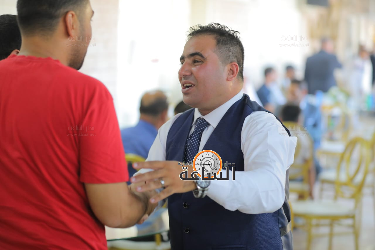 Madar Al-Saa Images 0.9600719005353773