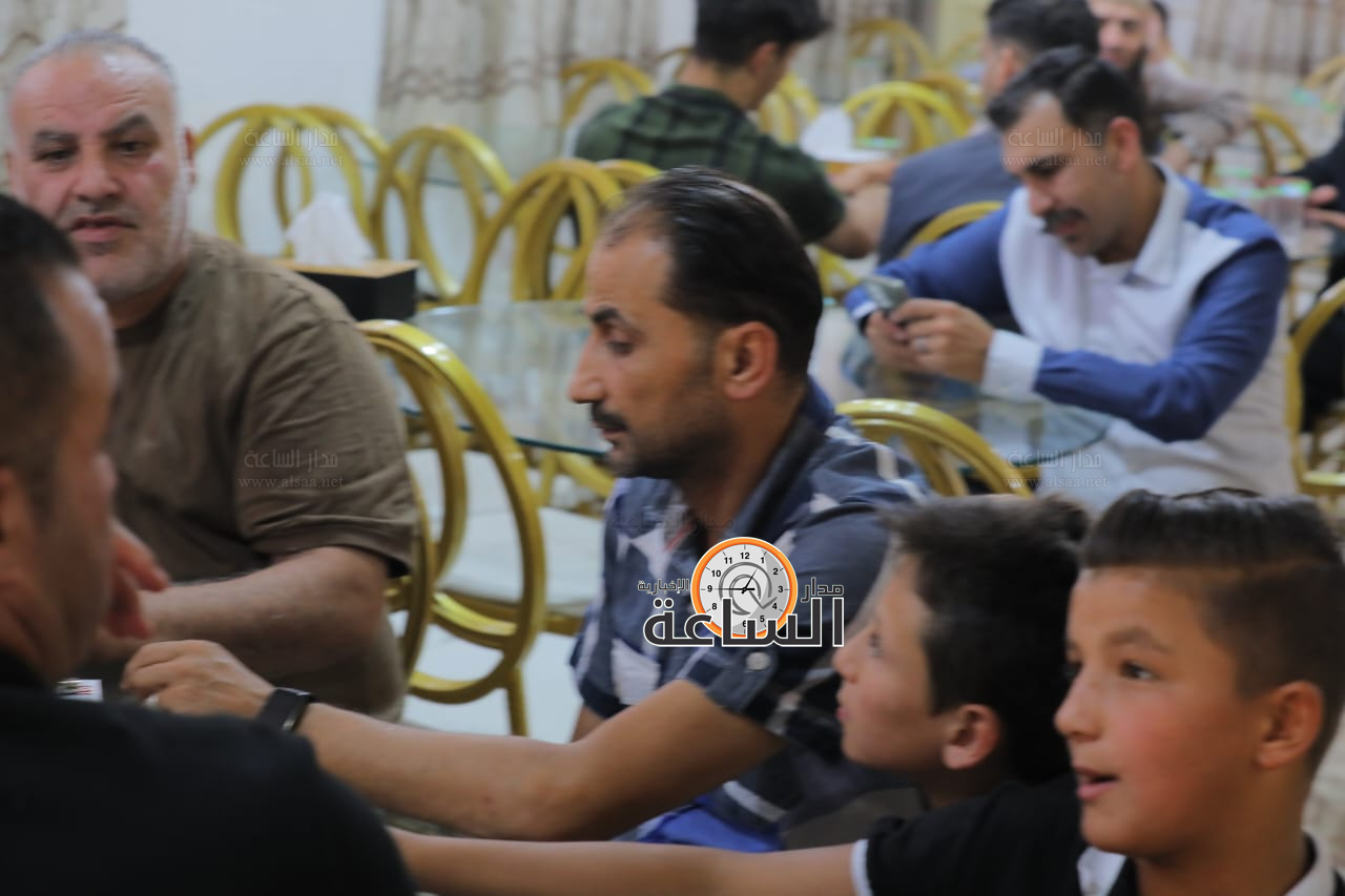 Madar Al-Saa Images 0.05142617436248442