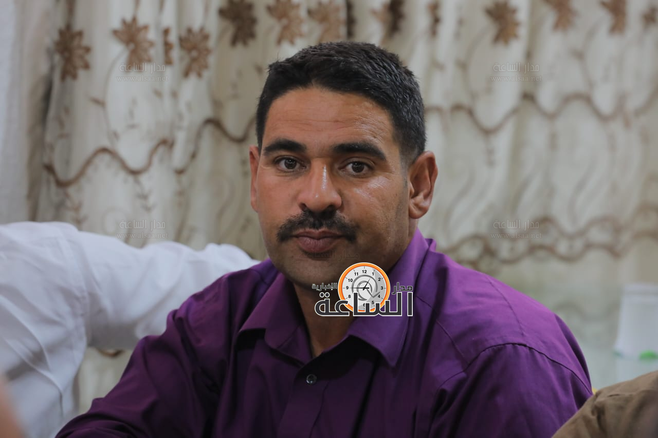 Madar Al-Saa Images 0.21447180713936276