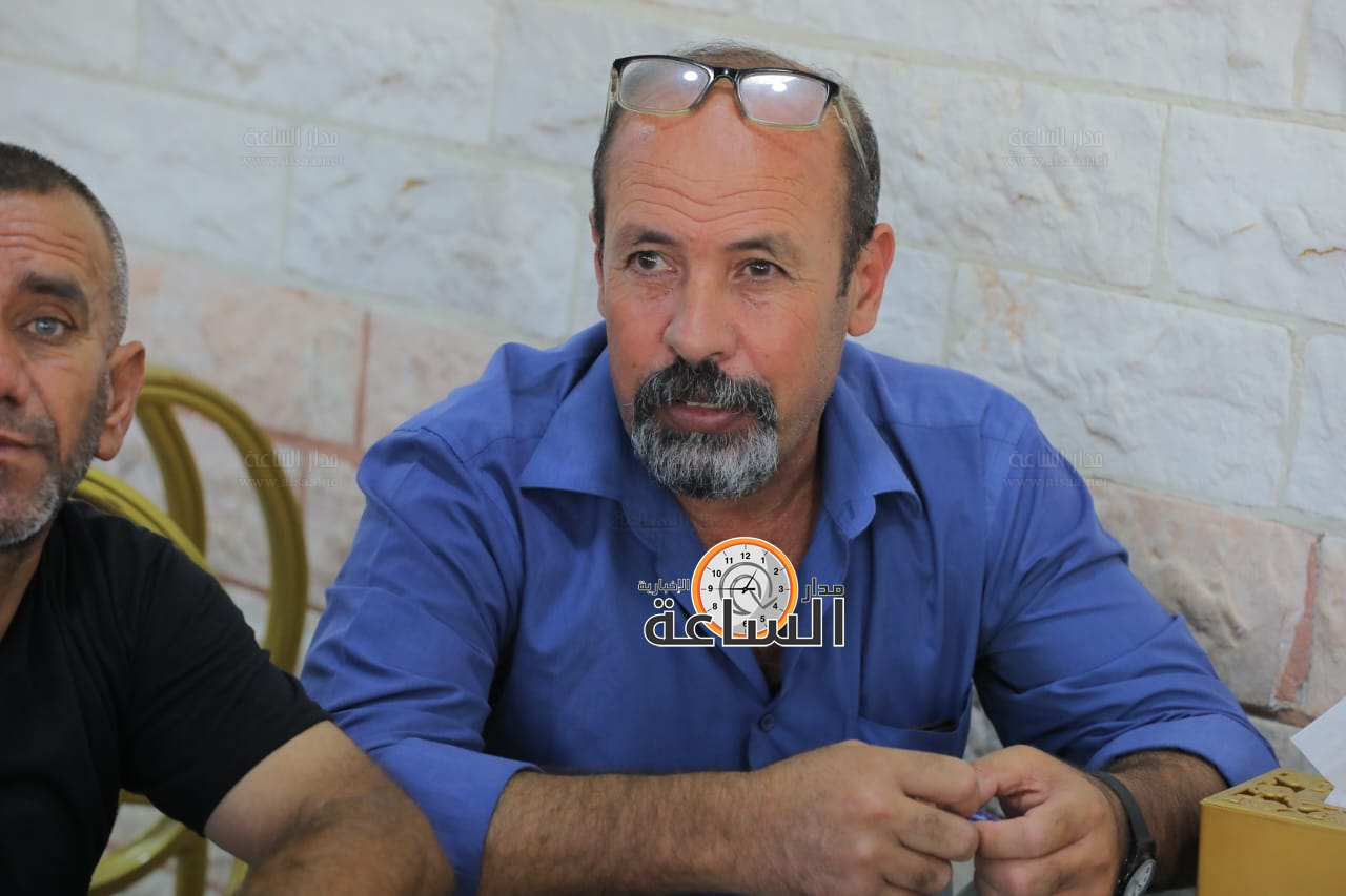 Madar Al-Saa Images 0.678266542333855