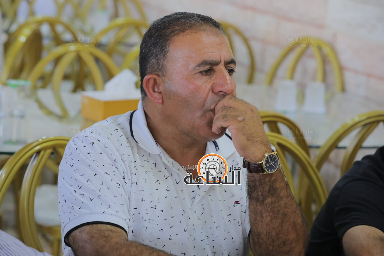 Madar Al-Saa Images 0.10405246394549295