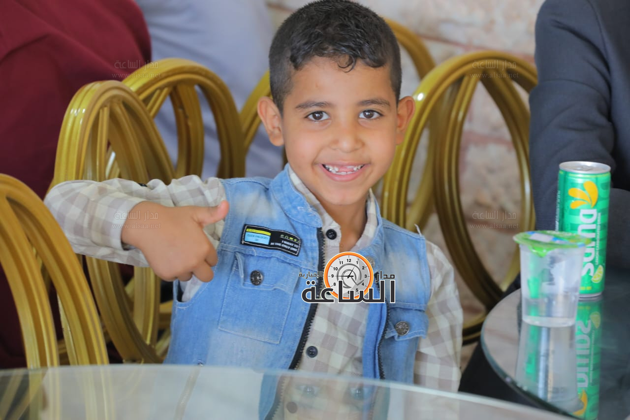 Madar Al-Saa Images 0.21036384610208358