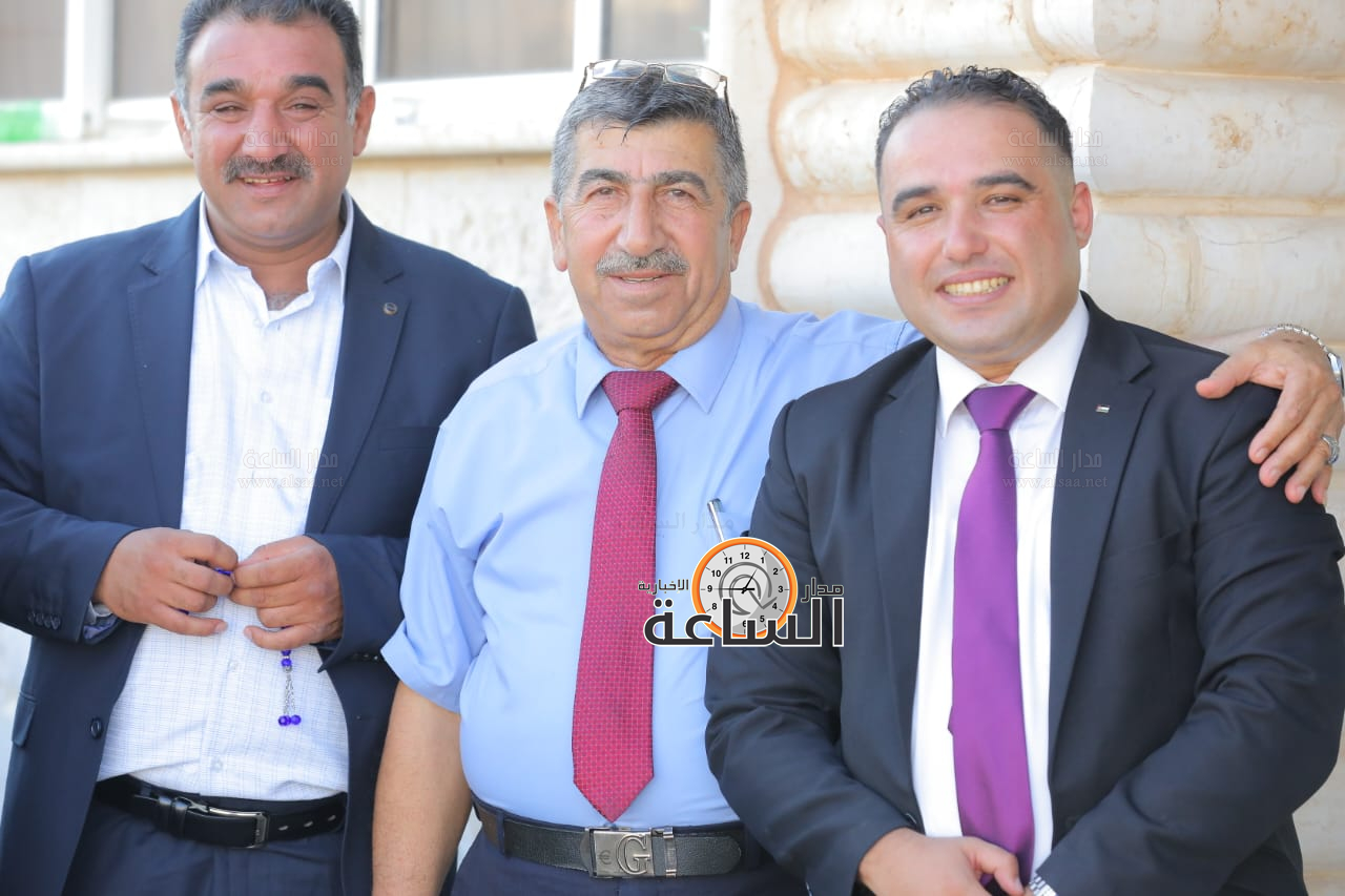 Madar Al-Saa Images 0.950396076580595