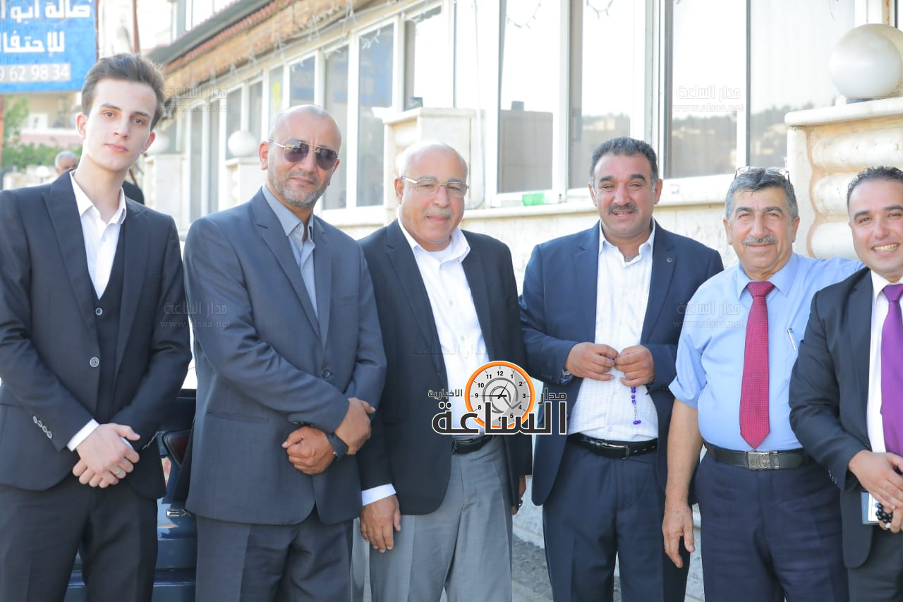 Madar Al-Saa Images 0.9154801167098661