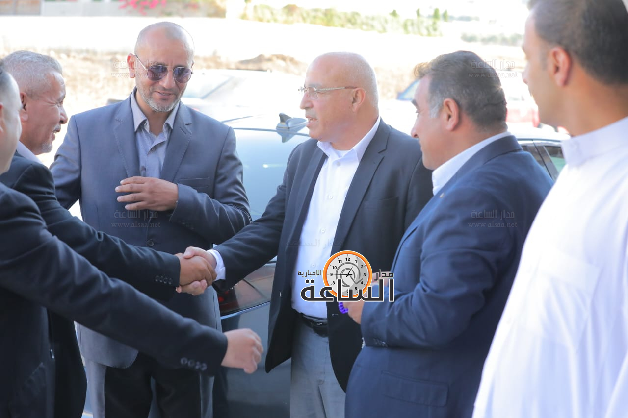 Madar Al-Saa Images 0.8905944213326396