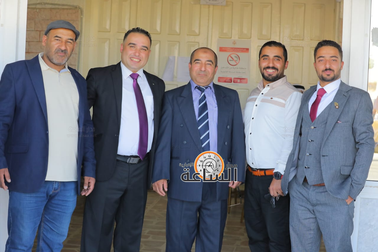 Madar Al-Saa Images 0.20235991301146483