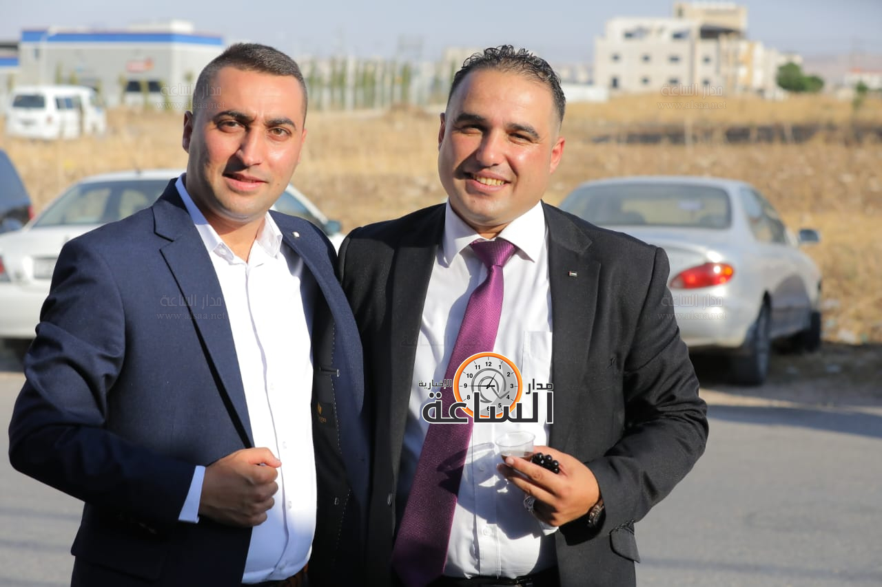 Madar Al-Saa Images 0.19450193975749408