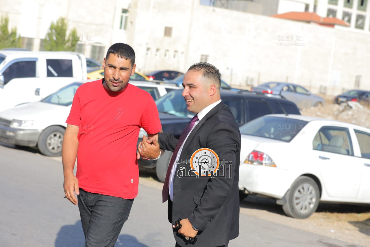 Madar Al-Saa Images 0.13994152666841986