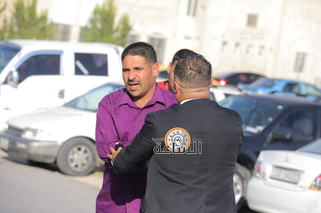 Madar Al-Saa Images 0.5776776855287784