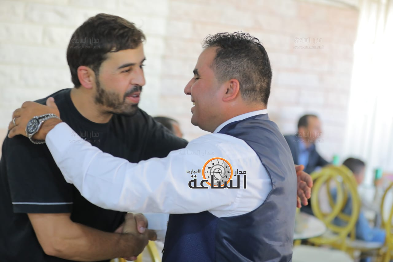 Madar Al-Saa Images 0.13815213456658637