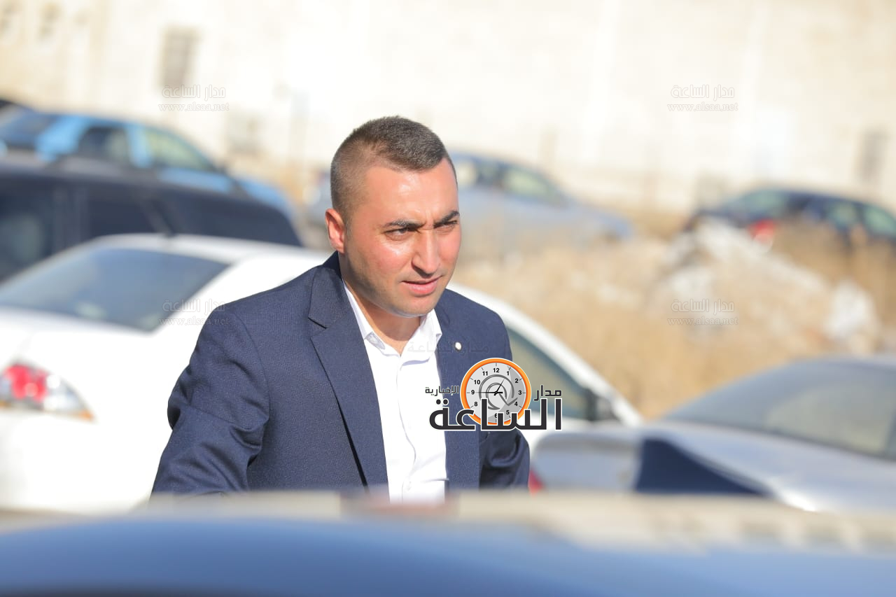 Madar Al-Saa Images 0.1140014003950287