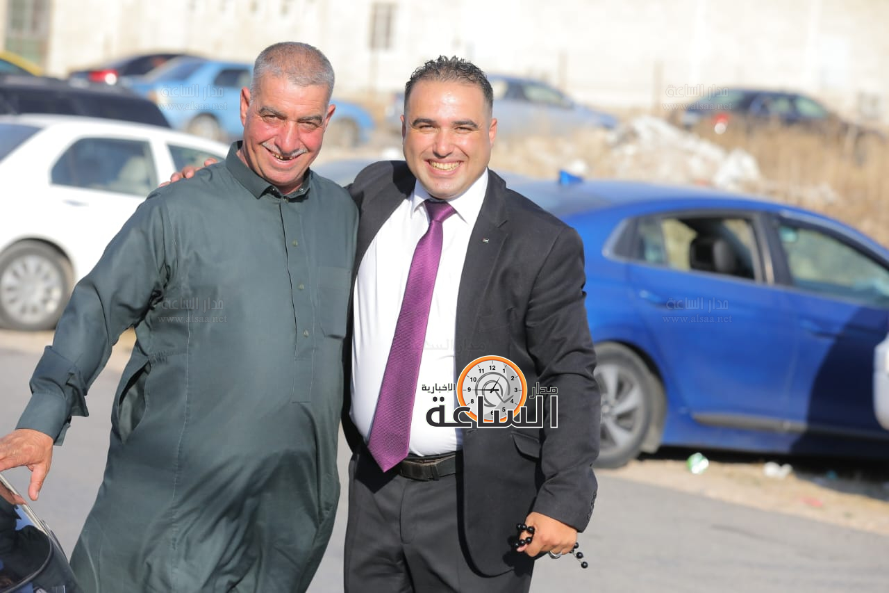 Madar Al-Saa Images 0.22310639415969802