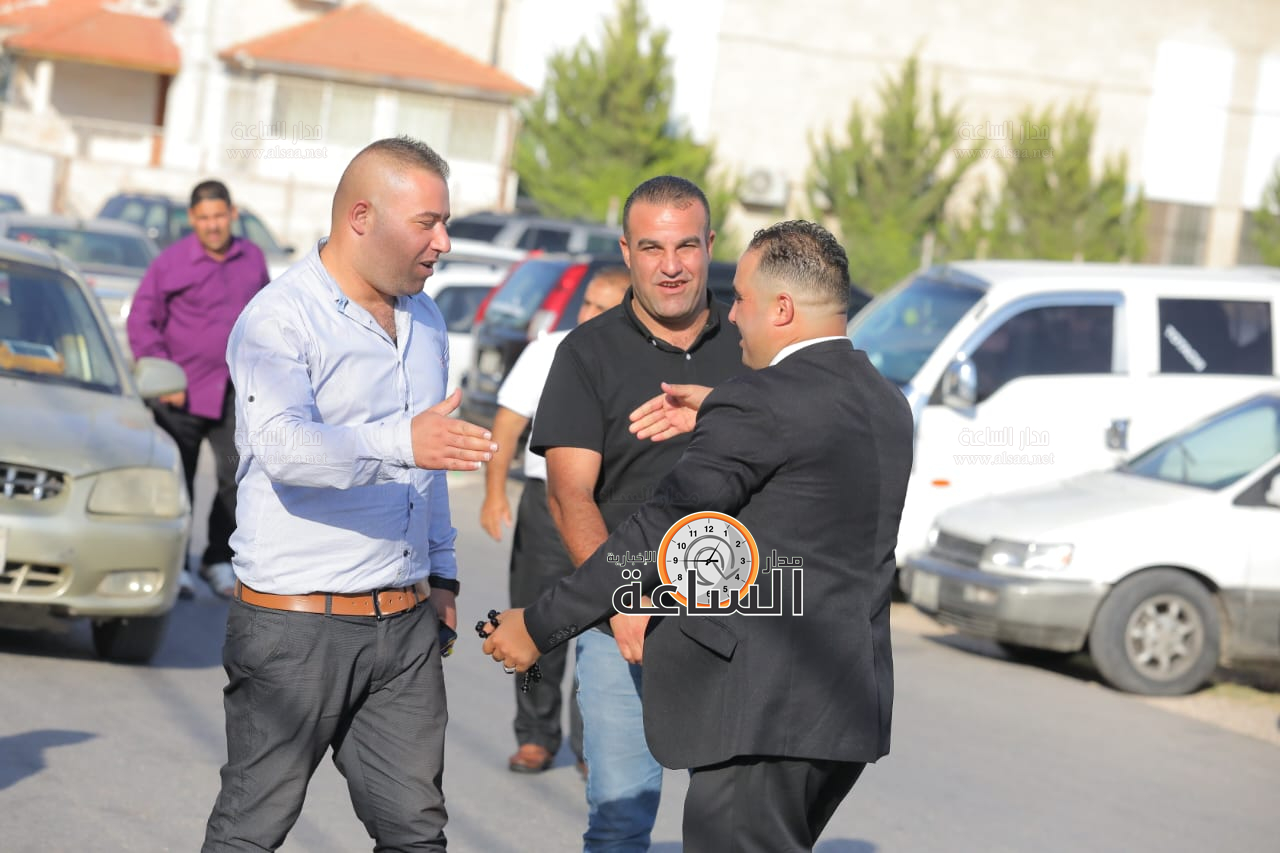 Madar Al-Saa Images 0.4298764746703887