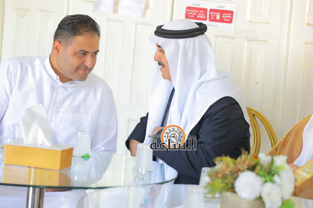 Madar Al-Saa Images 0.6560886251240661