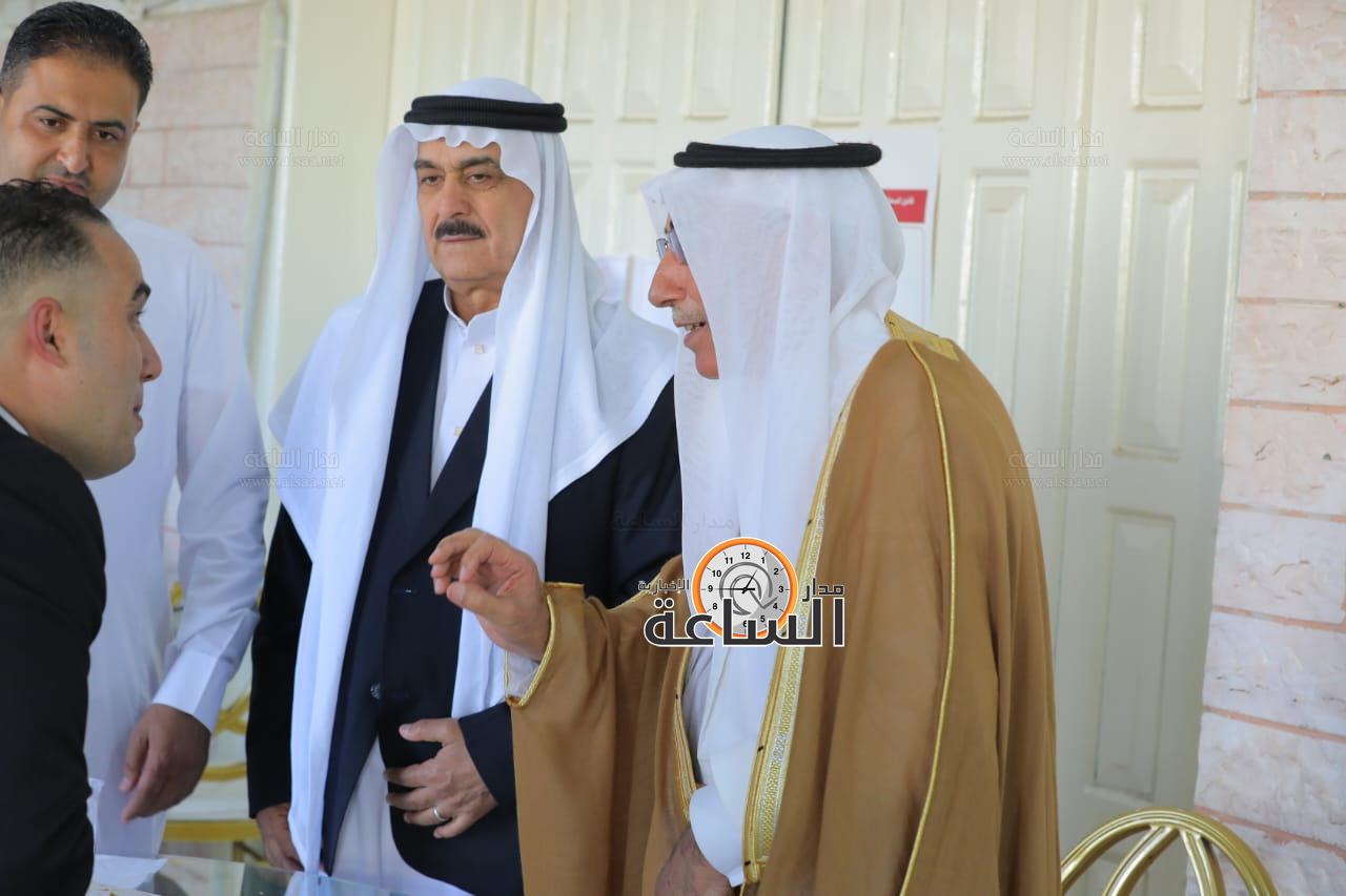 Madar Al-Saa Images 0.30611786042635525