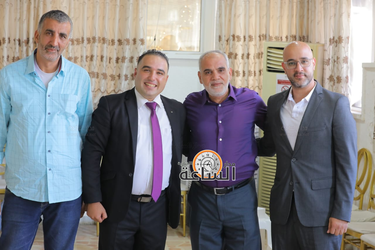 Madar Al-Saa Images 0.44309739158638073