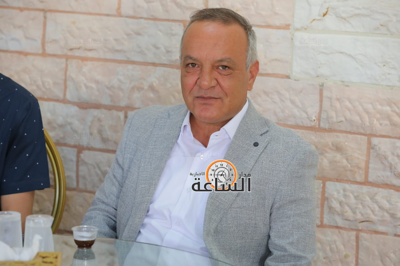 Madar Al-Saa Images 0.8954120141356059