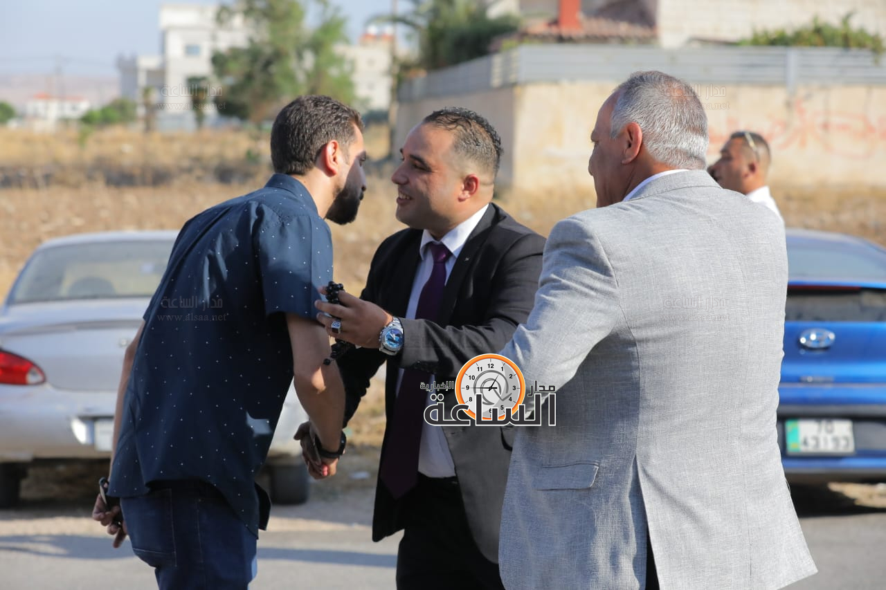 Madar Al-Saa Images 0.046054487685578405