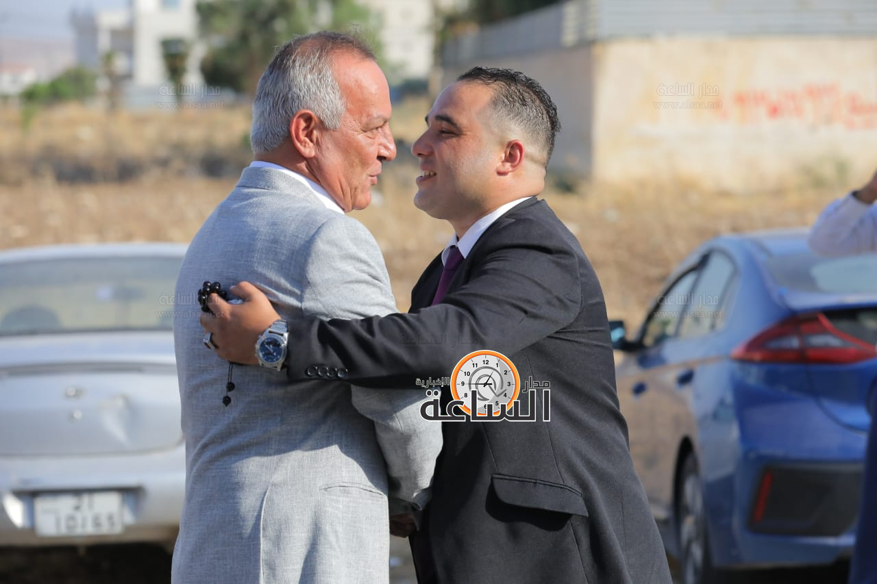 Madar Al-Saa Images 0.3439293838570463