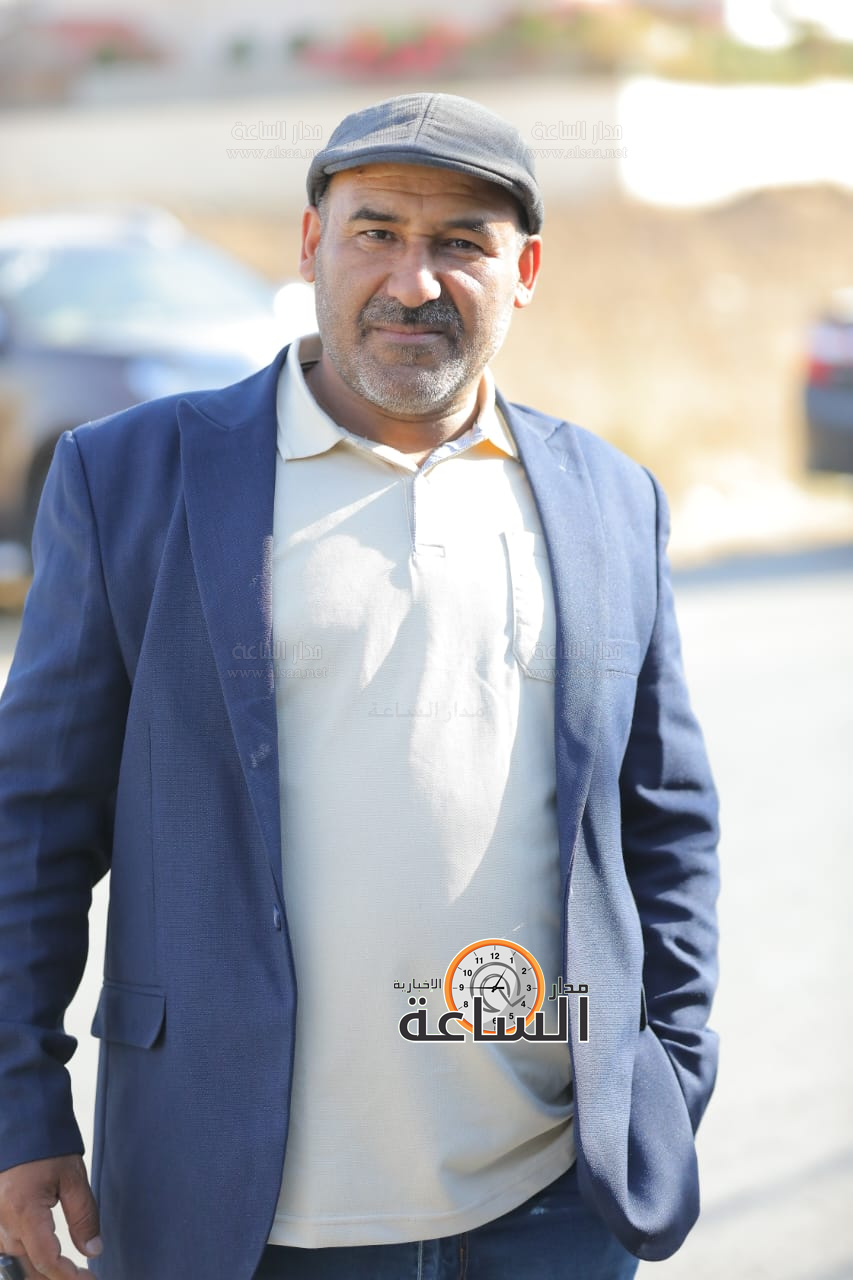 Madar Al-Saa Images 0.9828690149513479