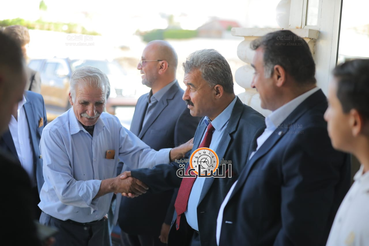 Madar Al-Saa Images 0.8996263876485355