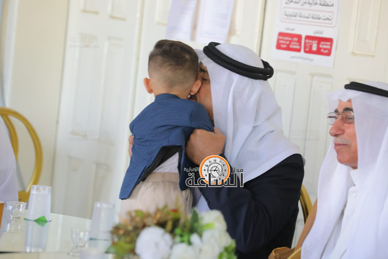 Madar Al-Saa Images 0.15398207927617702