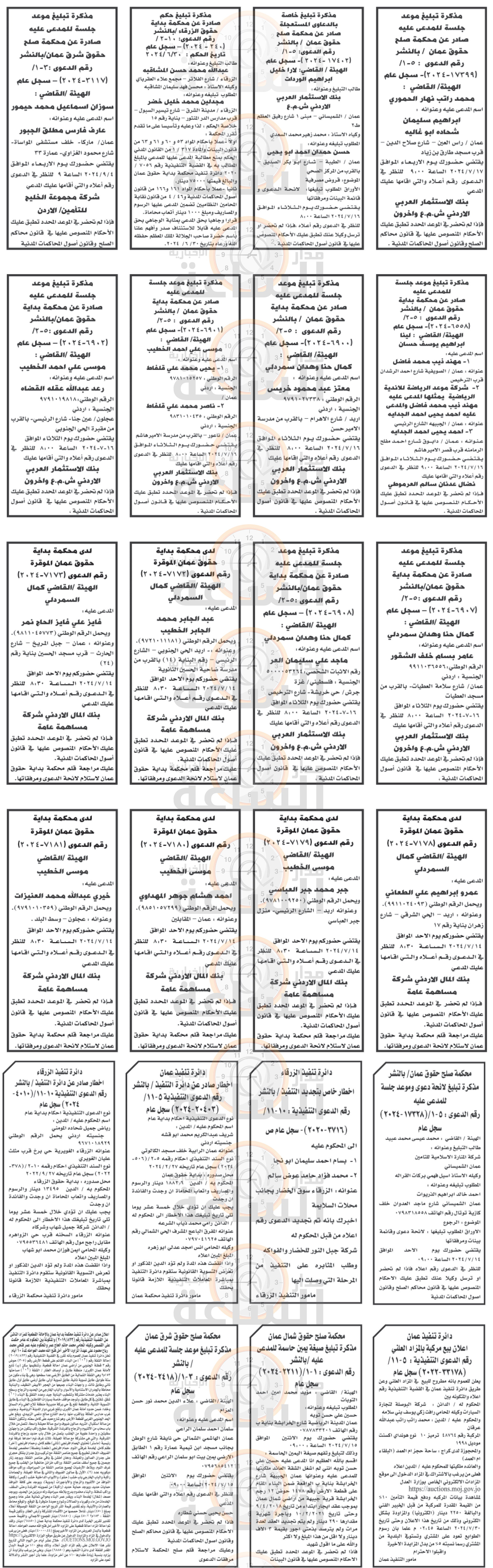 Madar Al-Saa Images 0.6058971521720296