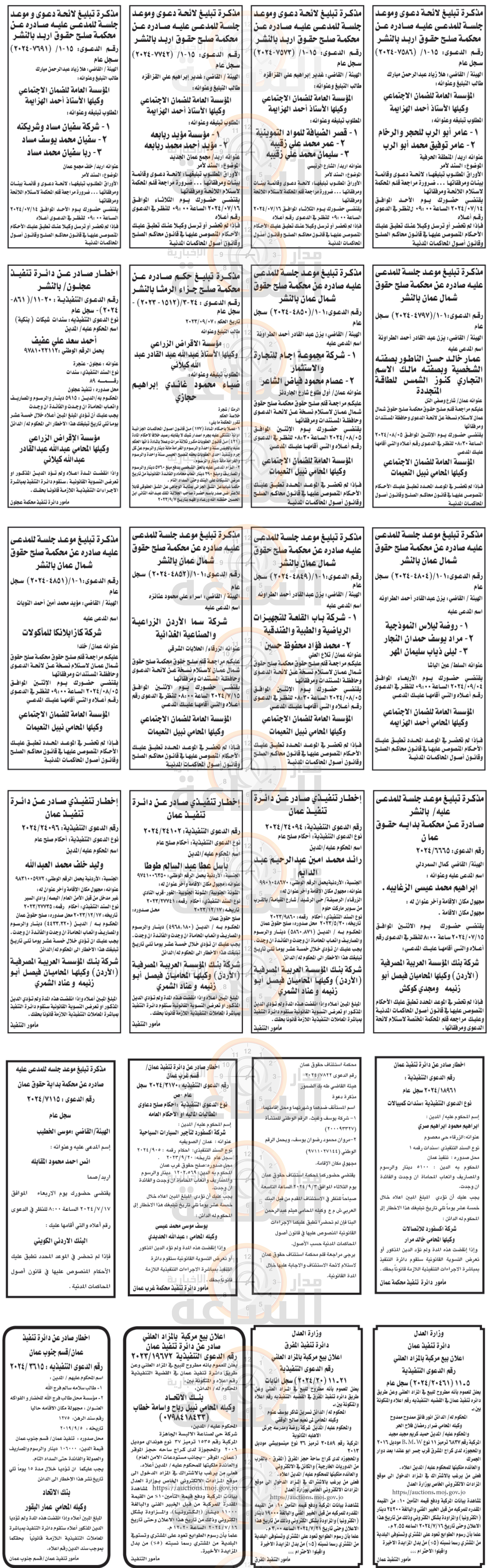 Madar Al-Saa Images 0.1319838225205041