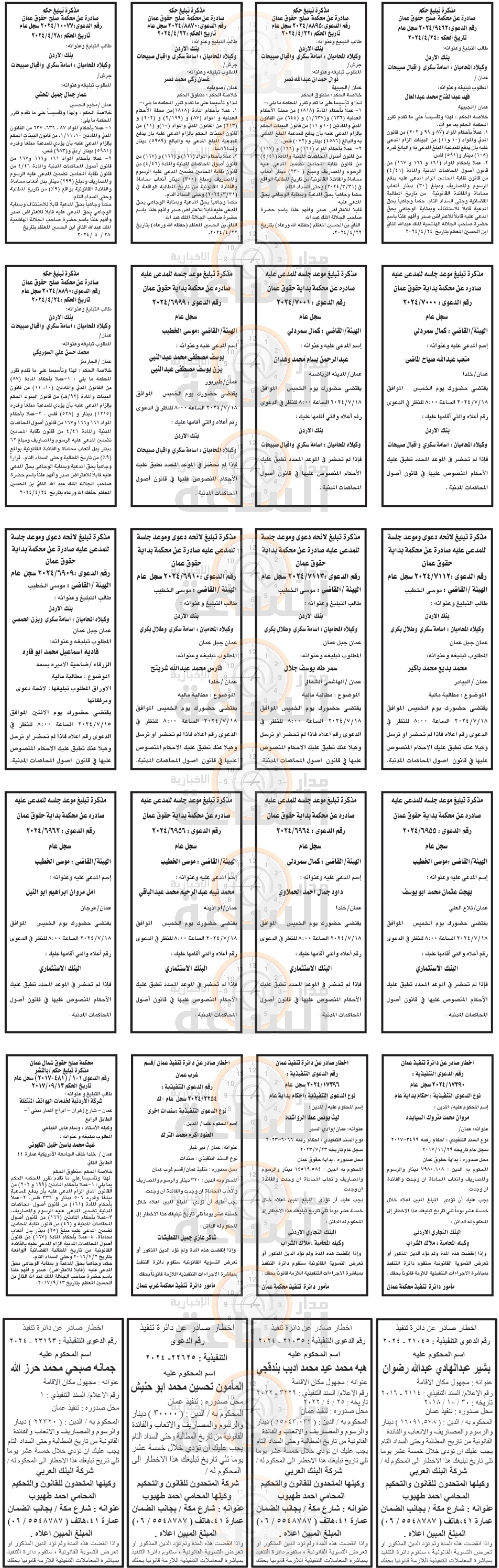 Madar Al-Saa Images 0.544330271495205