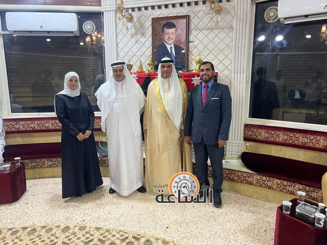 Madar Al-Saa Images 0.5866275575392812