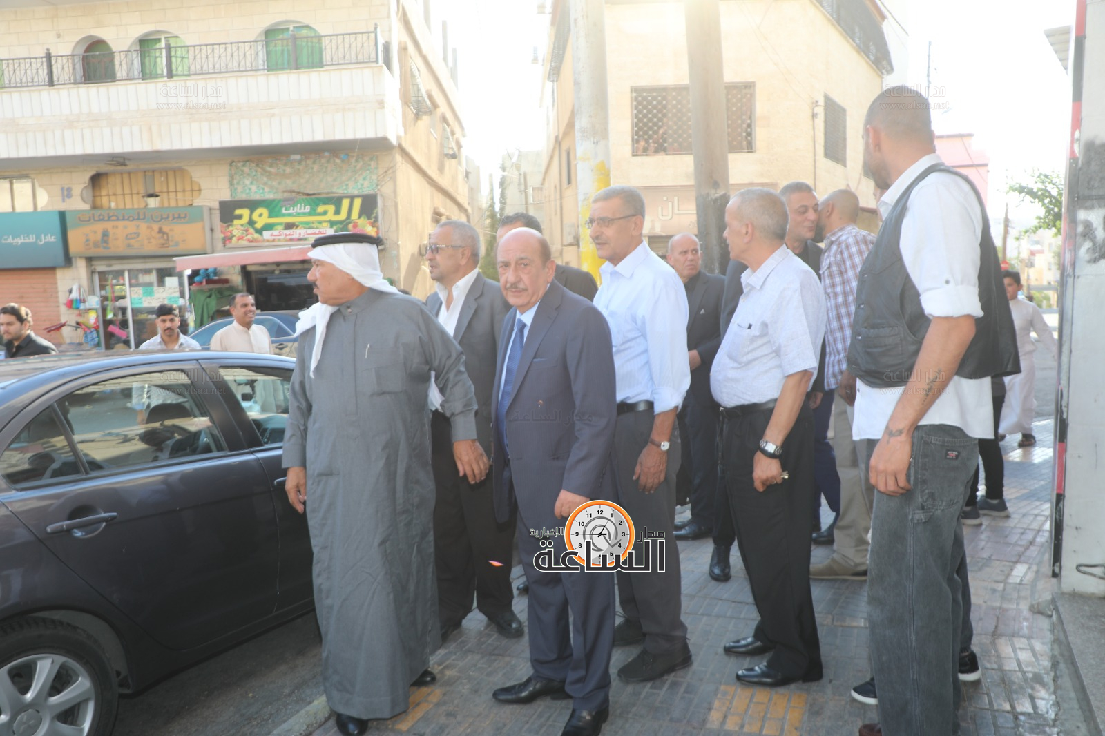 Madar Al-Saa Images 0.6124247121578563