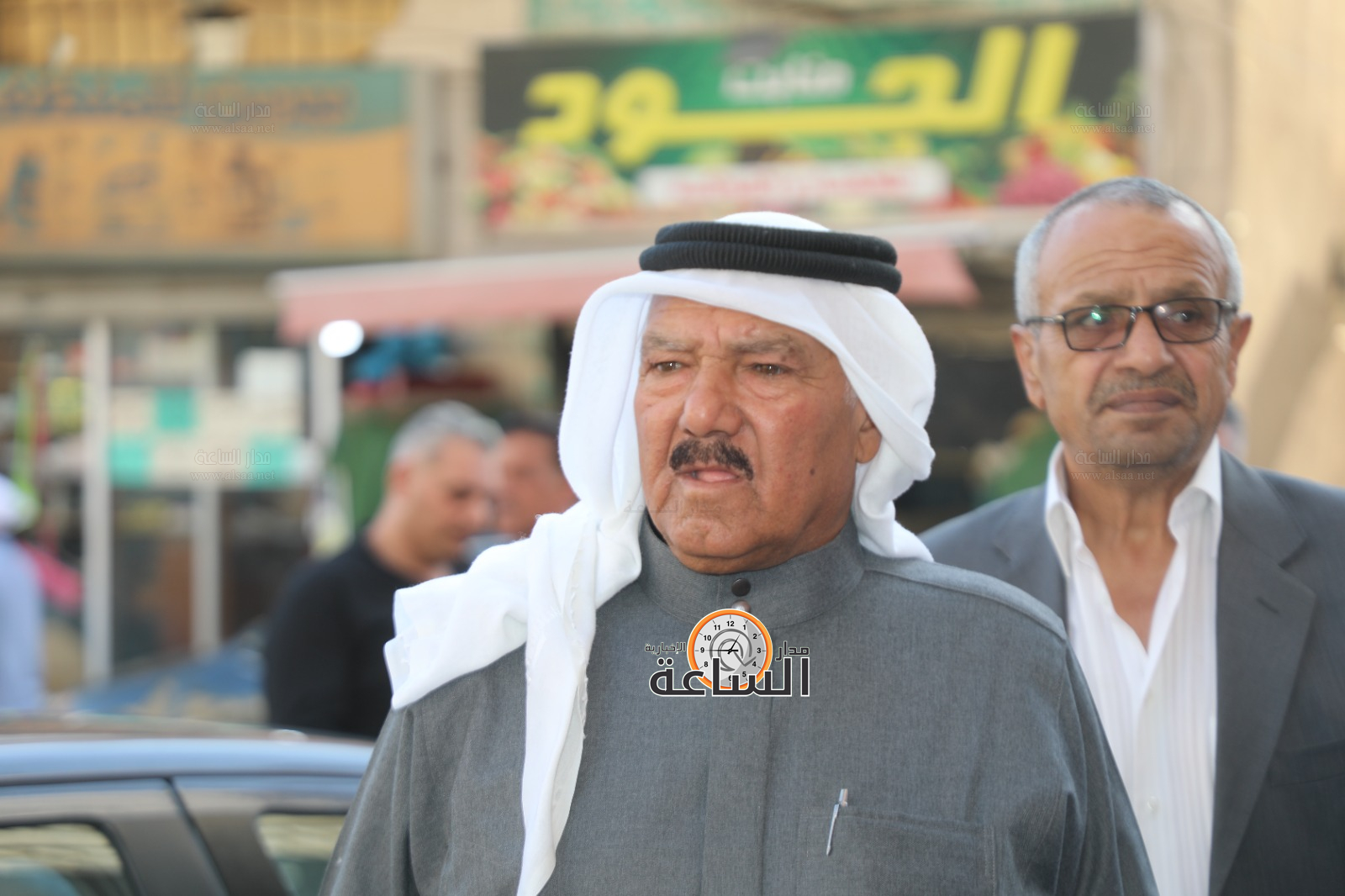 سالم خريوش الخلايلة