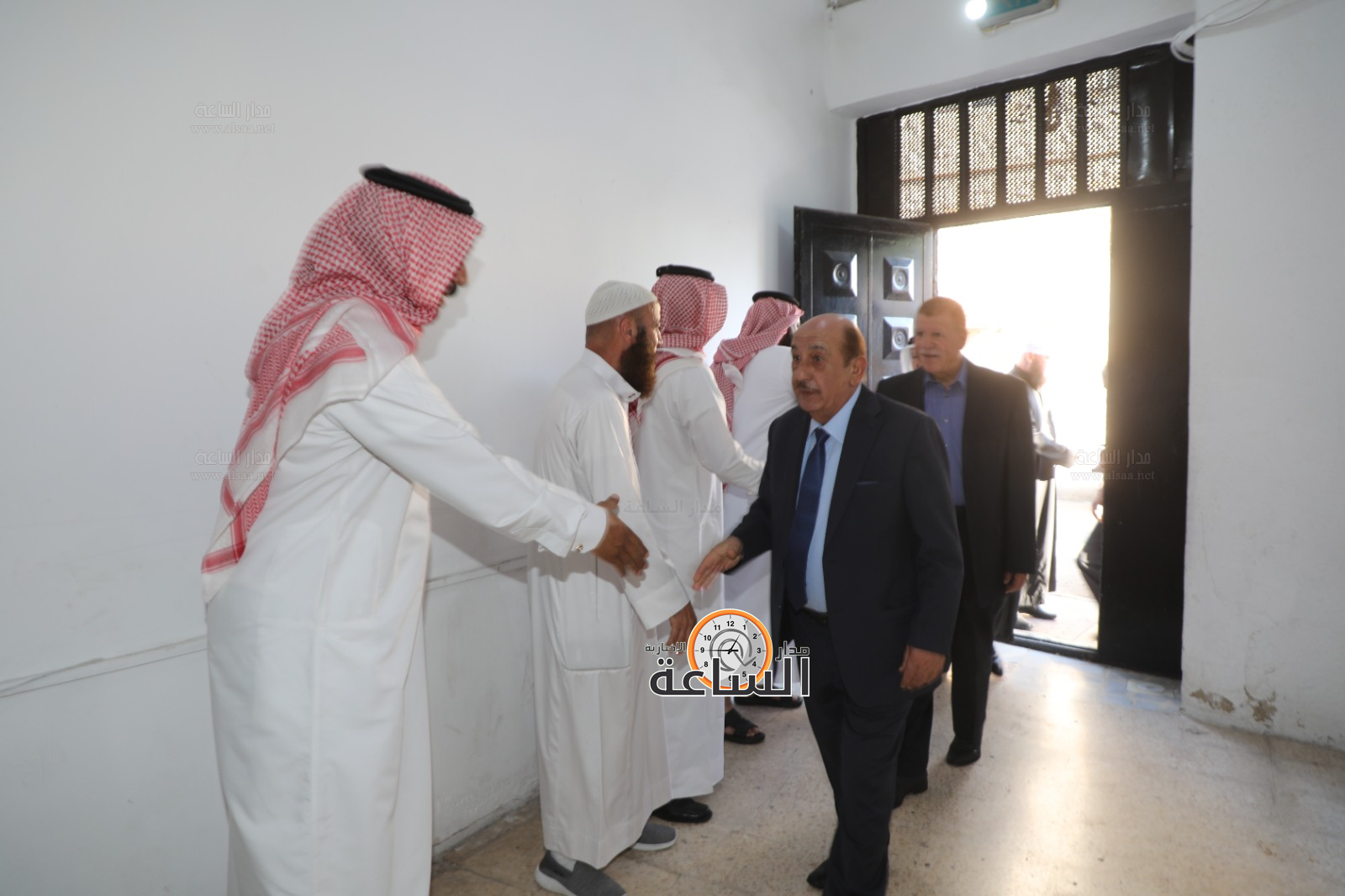 Madar Al-Saa Images 0.5924331071433933