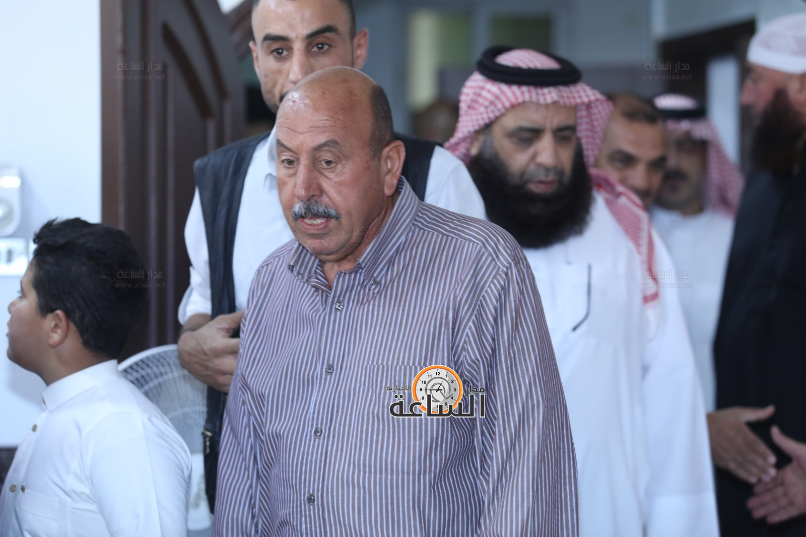 Madar Al-Saa Images 0.7603994822885676