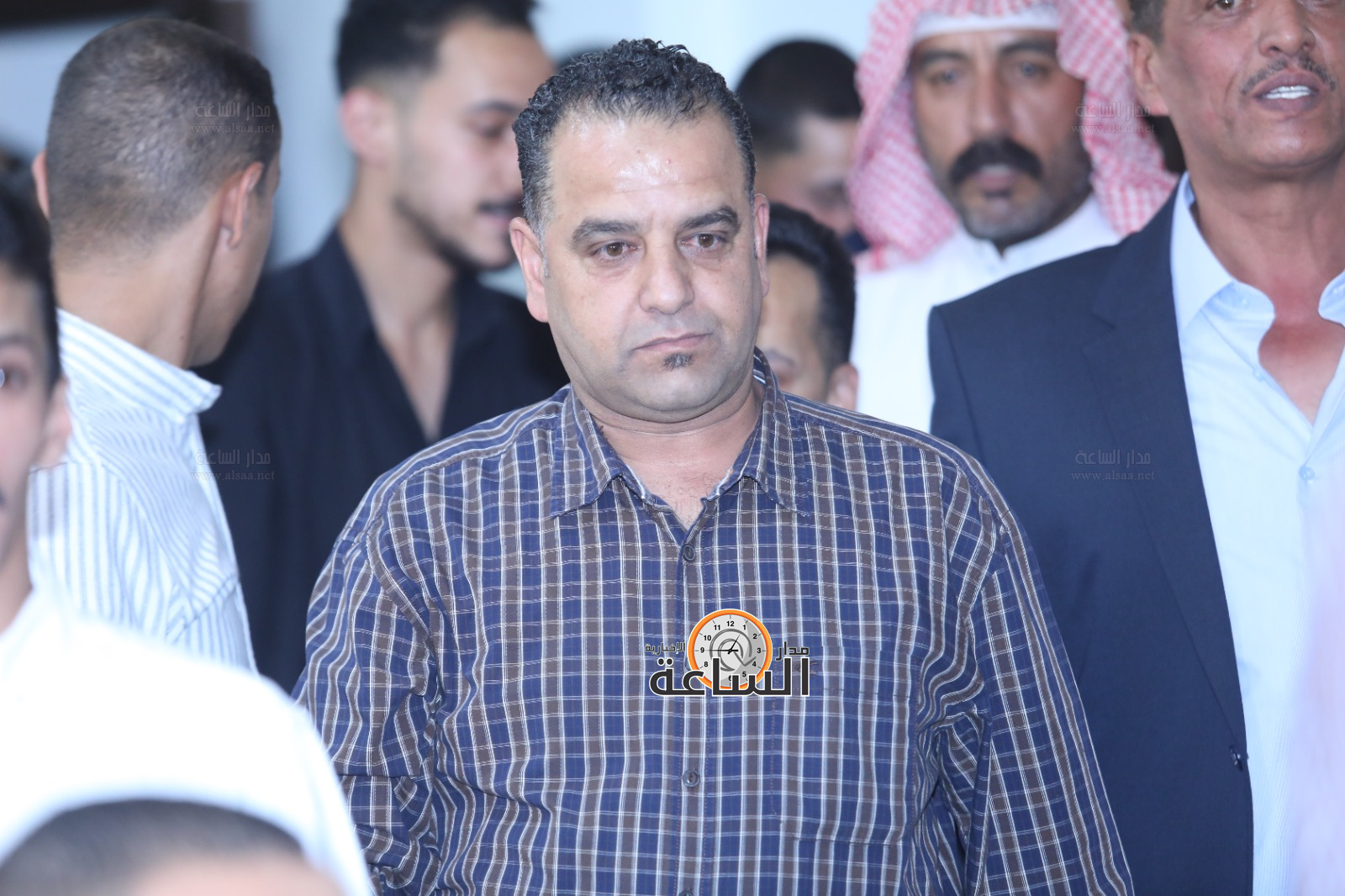 Madar Al-Saa Images 0.4029097612458914