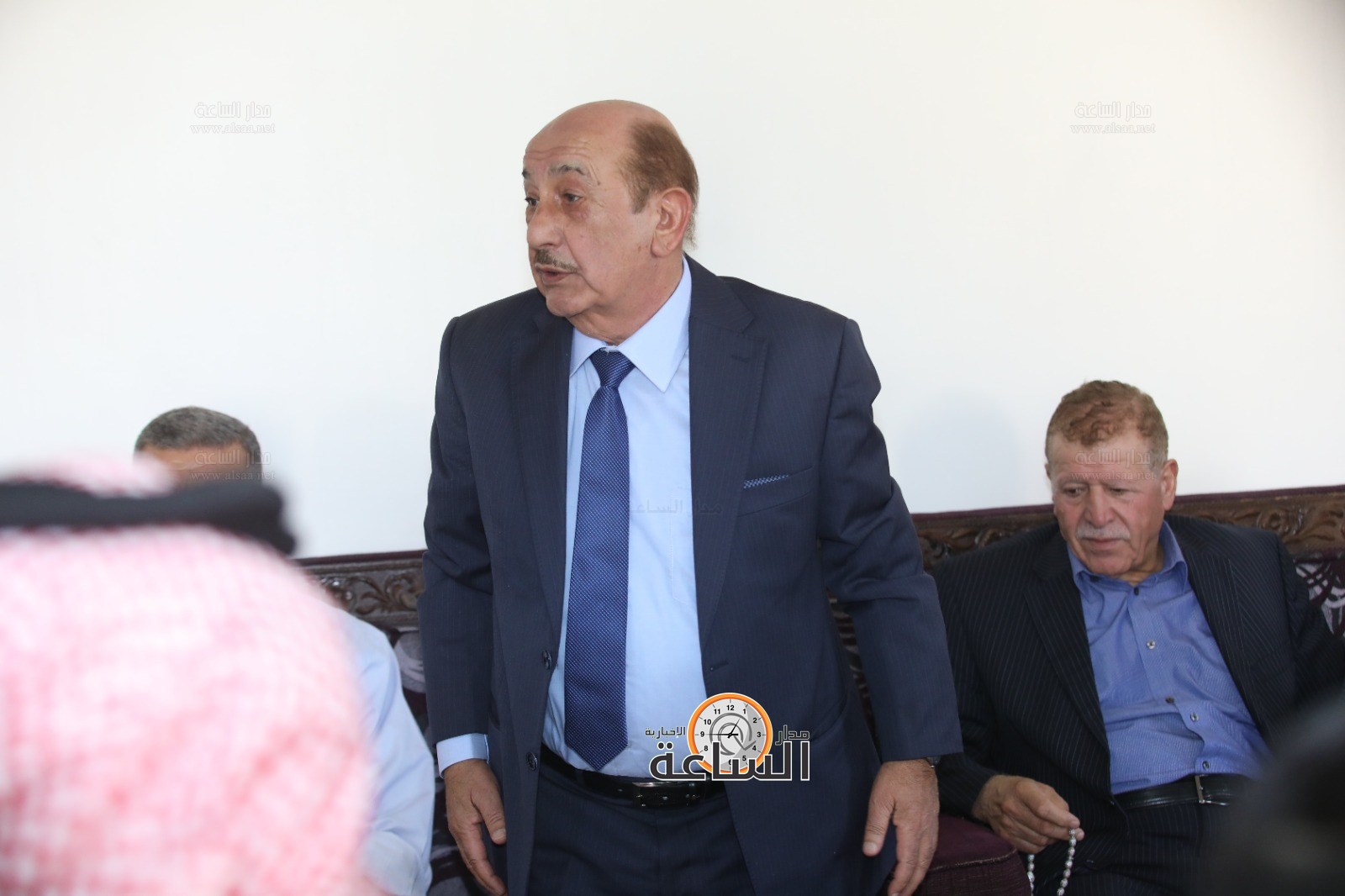 Madar Al-Saa Images 0.5514152387625206