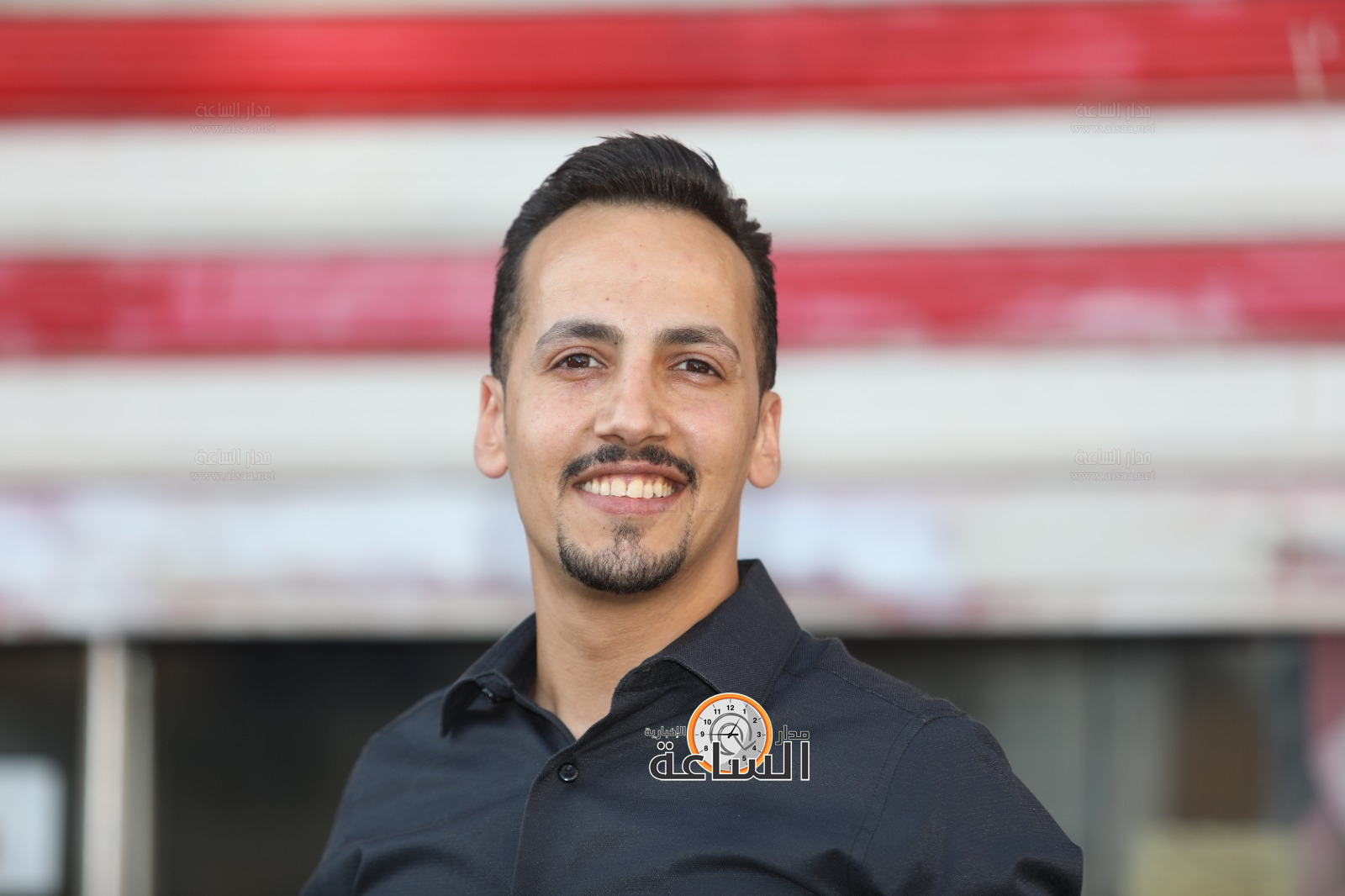 Madar Al-Saa Images 0.07679886437663264