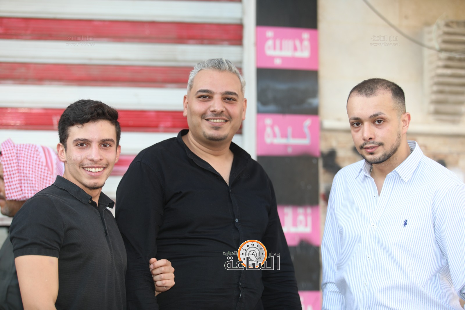 Madar Al-Saa Images 0.5931652254799751