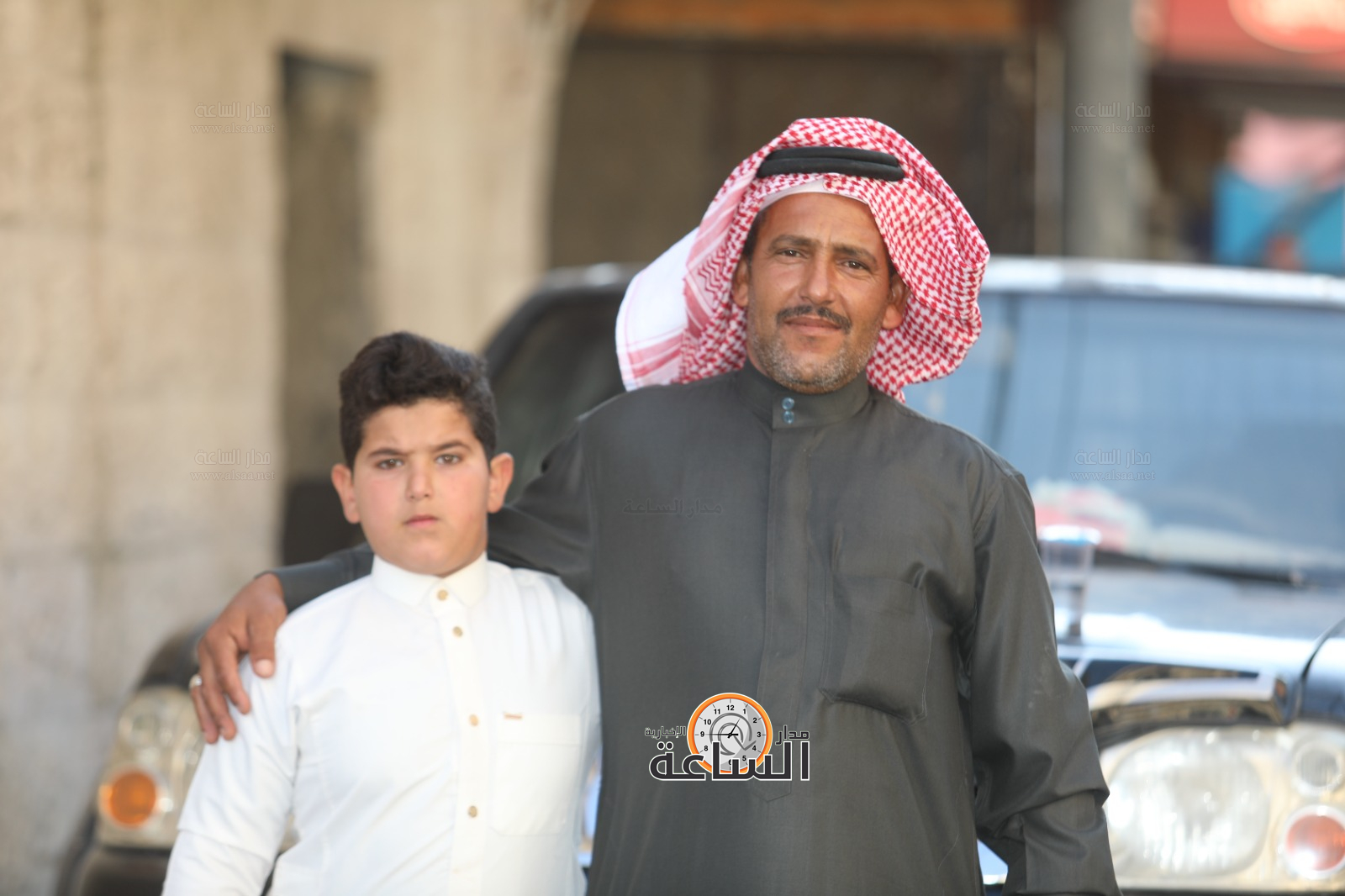 Madar Al-Saa Images 0.018242607479854067