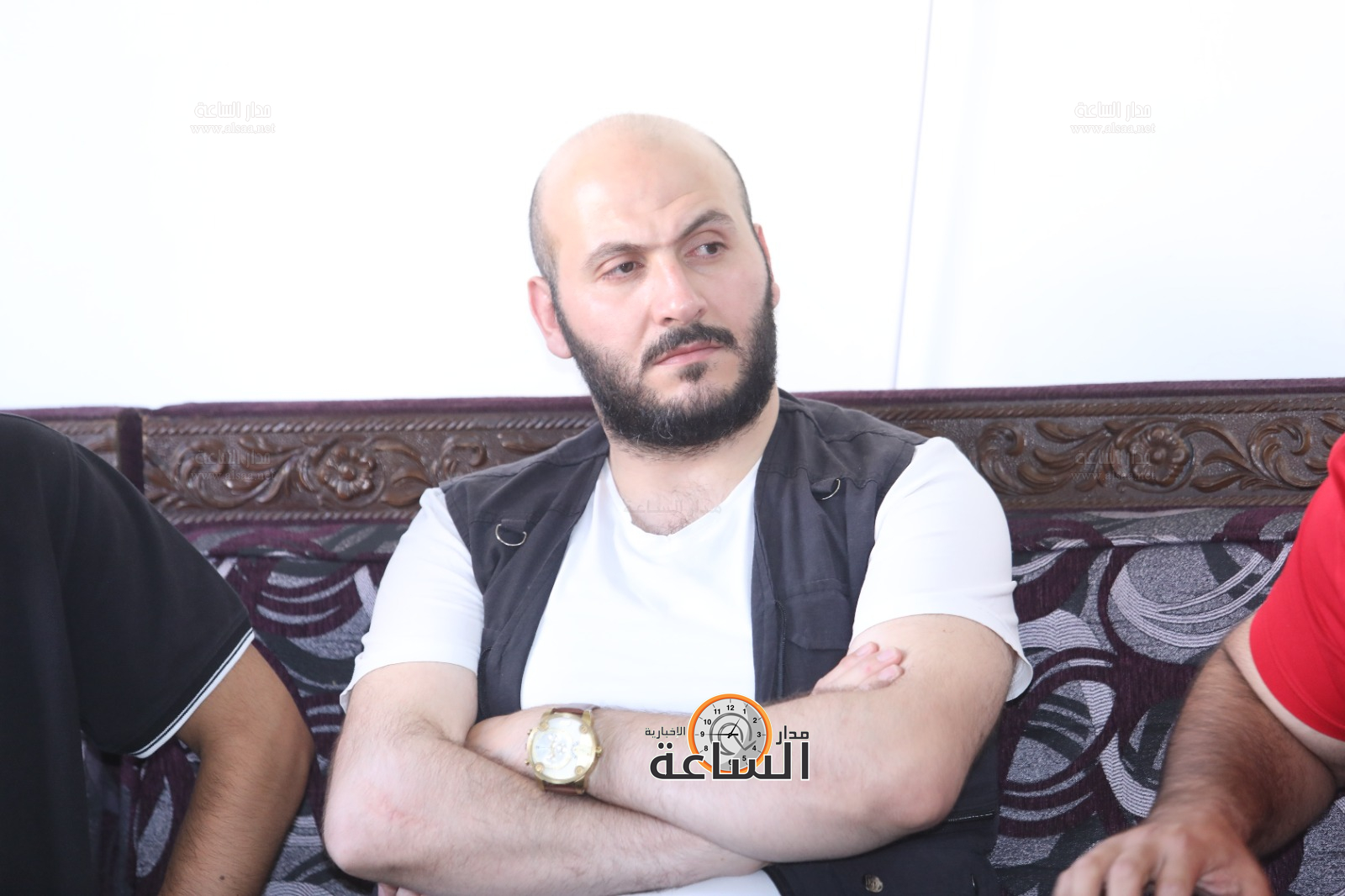 Madar Al-Saa Images 0.8097785055995612