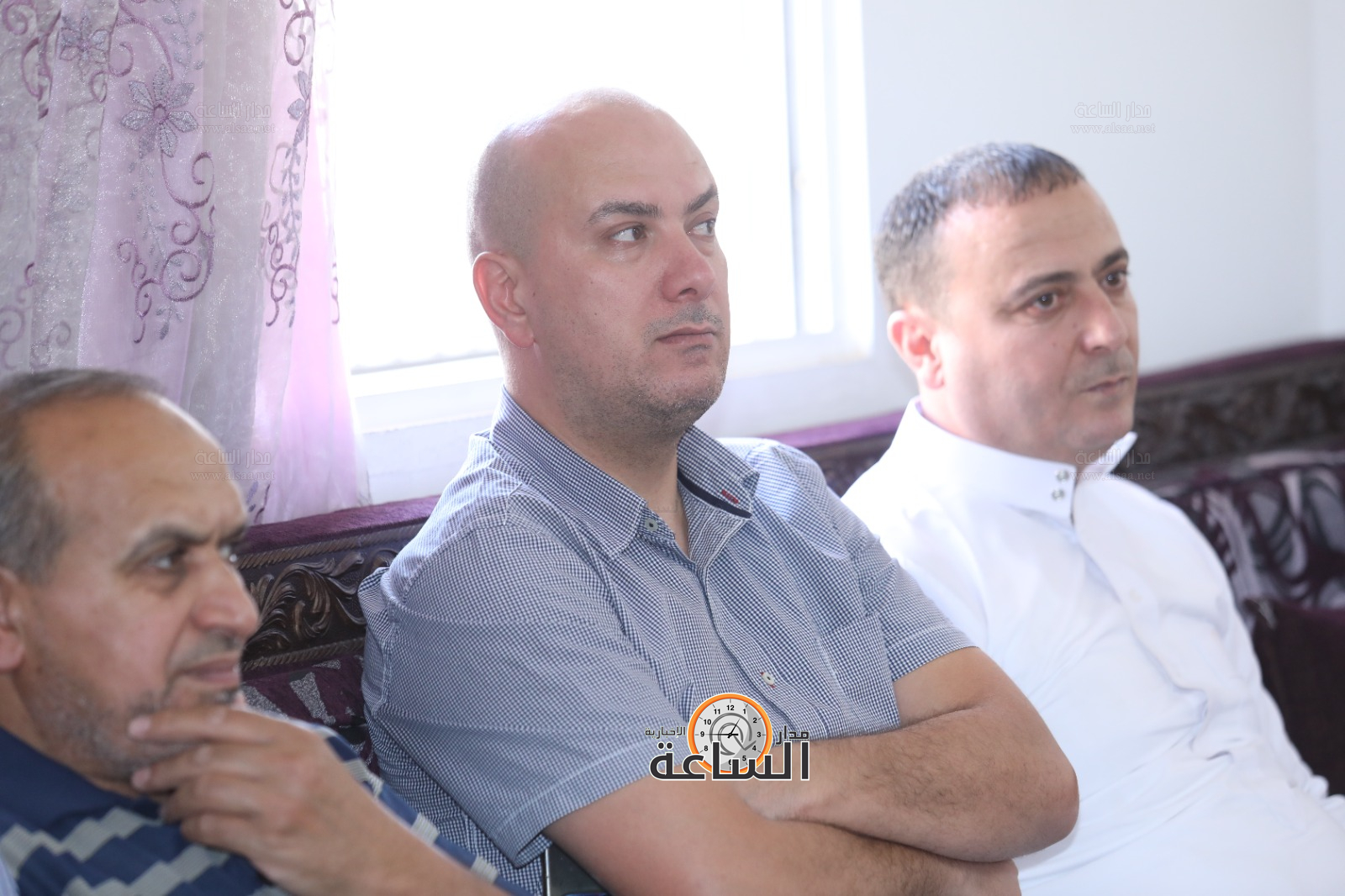 Madar Al-Saa Images 0.11790587222205517