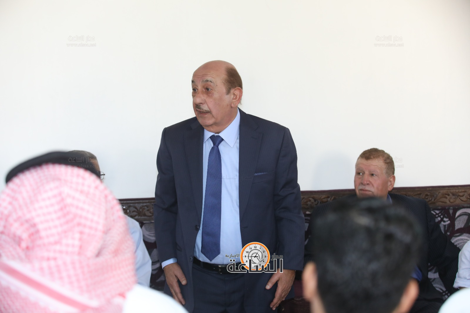 Madar Al-Saa Images 0.765910387045297